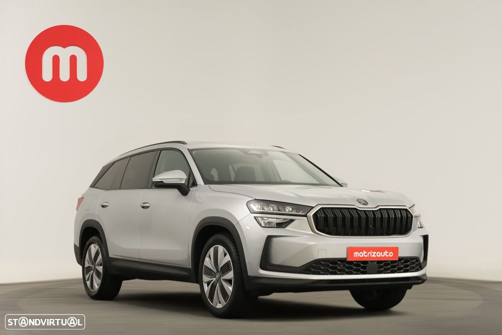 Skoda Kodiaq 2.0 TDI DSG - 1