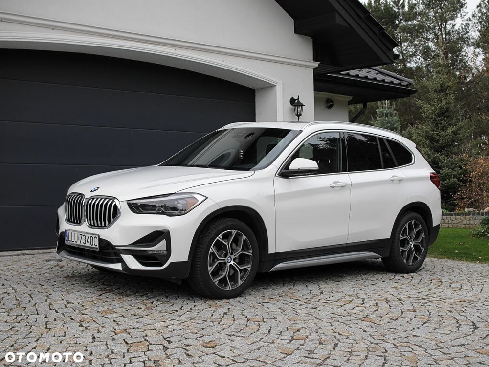 BMW X1 - 12