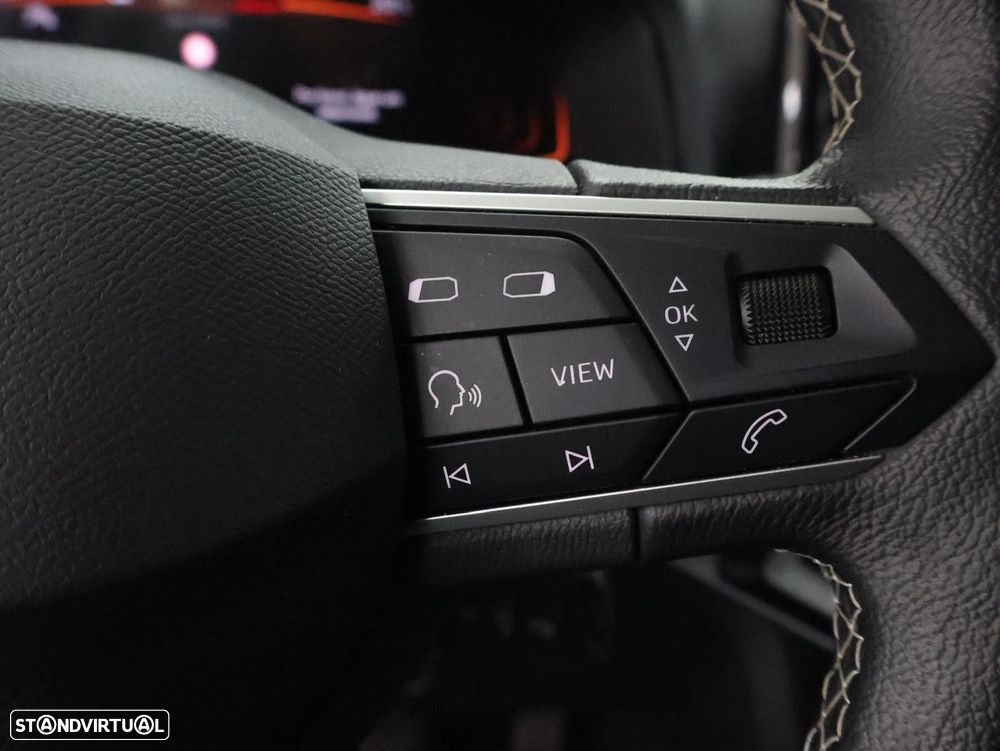 SEAT Ibiza 1.0 TSI Style - 19