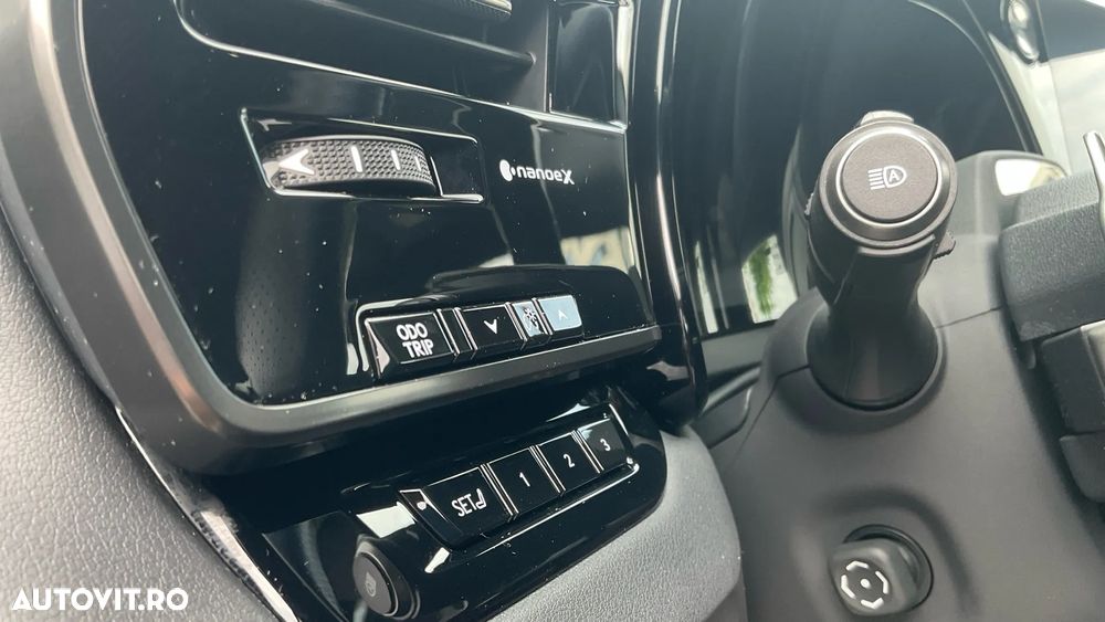 Lexus Seria RX 450h AWD Executive - 23