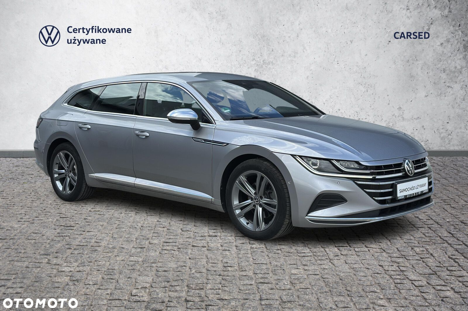 Volkswagen Arteon 2.0 TDI Elegance DSG - 40