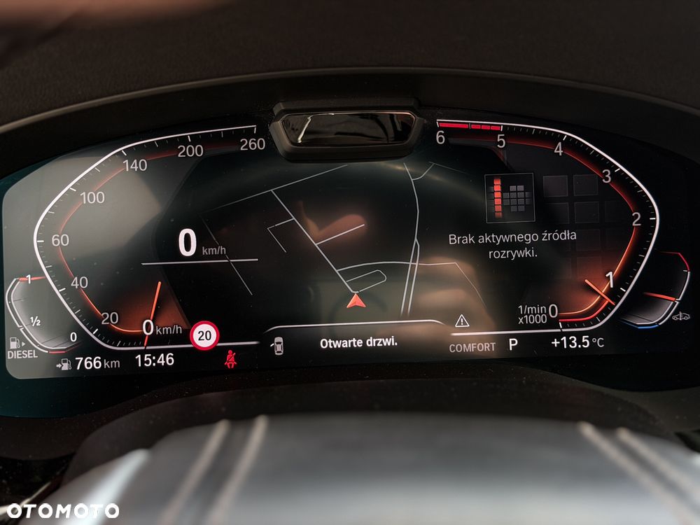 BMW Seria 5 520d xDrive mHEV Luxury Line - 16