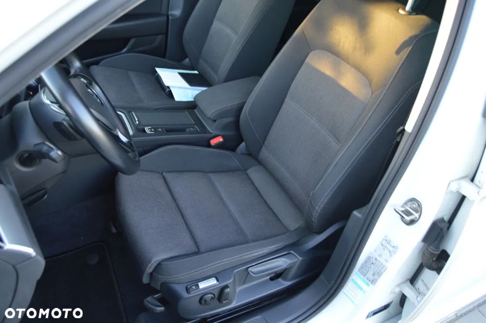 Volkswagen Passat 2.0 TDI BMT SCR 4Mot Highline DSG7 - 10
