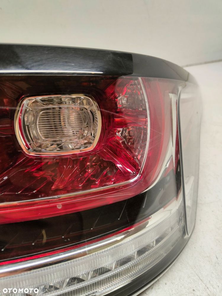 range rover sport oe dk6213404ba lampa tylna prawa - 2