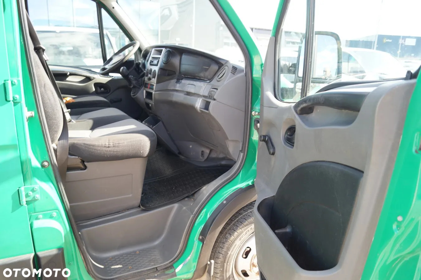 Iveco DAILY - 20