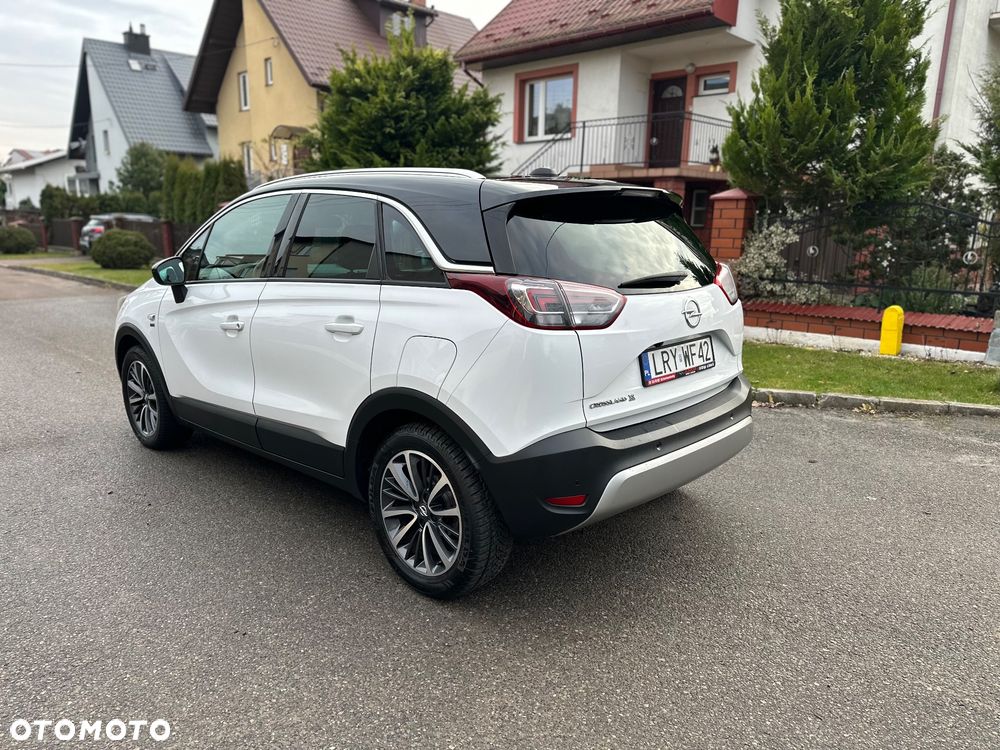 Opel Crossland X 1.2 Start/Stop 120 Jahre - 2