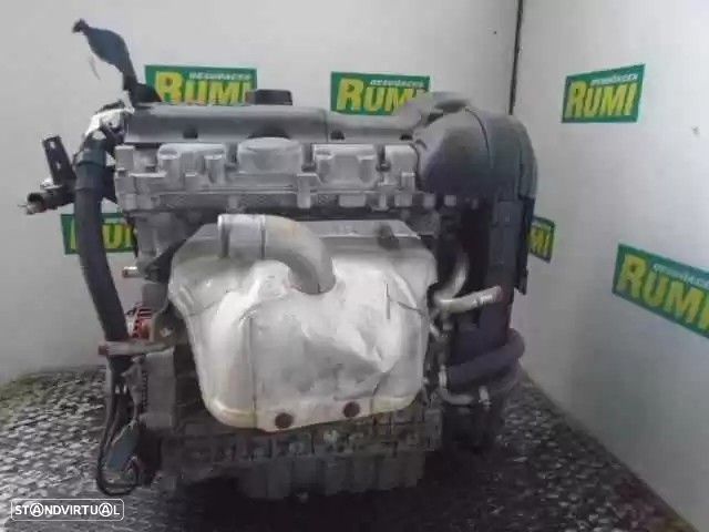 MOTOR COMPLETO VOLVO S40 I 2000 -B4184S2 - 3