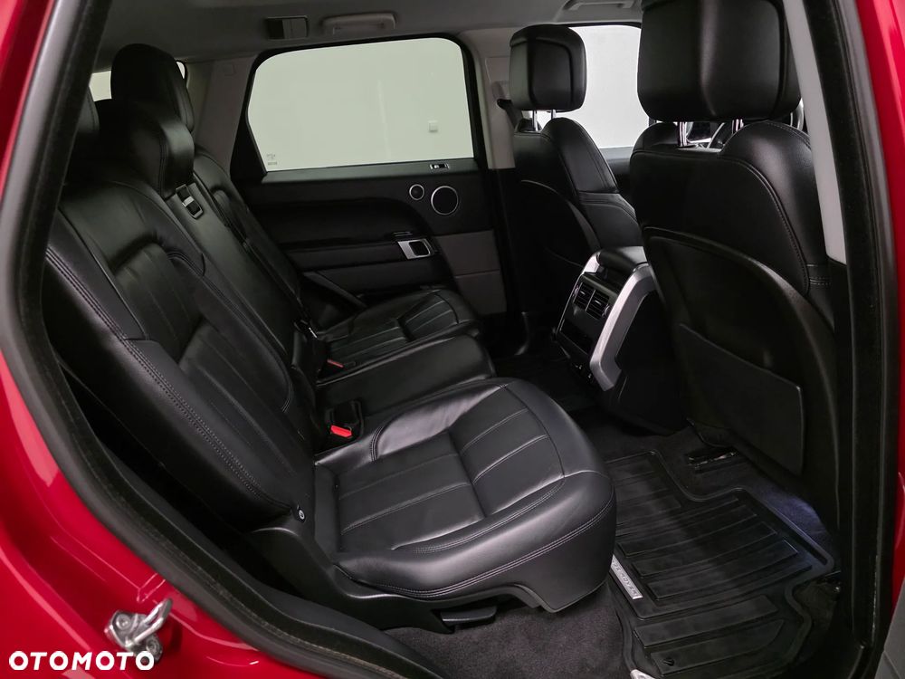 Land Rover Range Rover Sport S 2.0Si4 HSE - 19