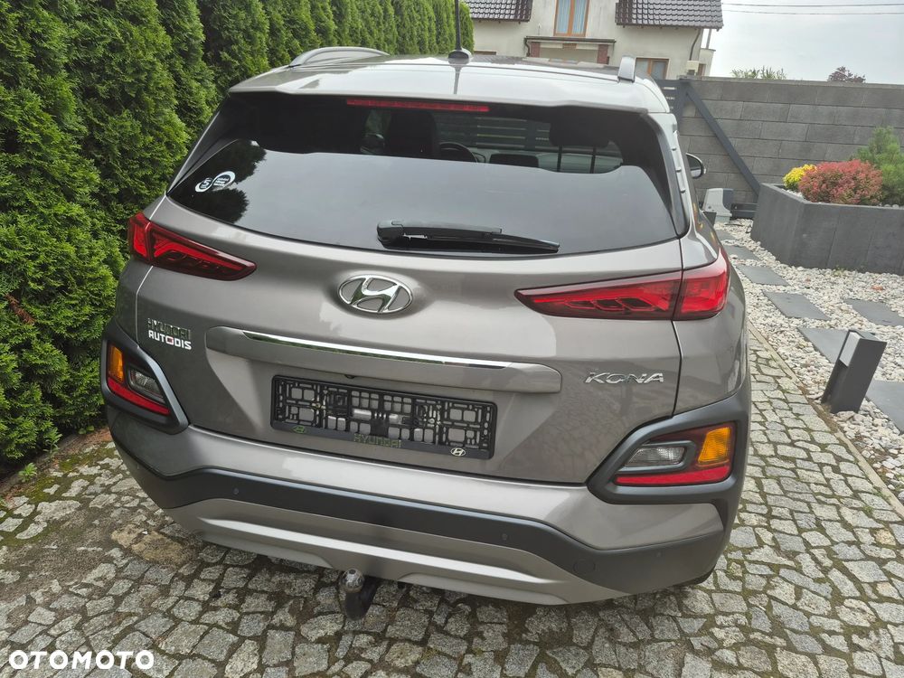 Hyundai Kona 1.0 T-GDI Premiere Style - 16