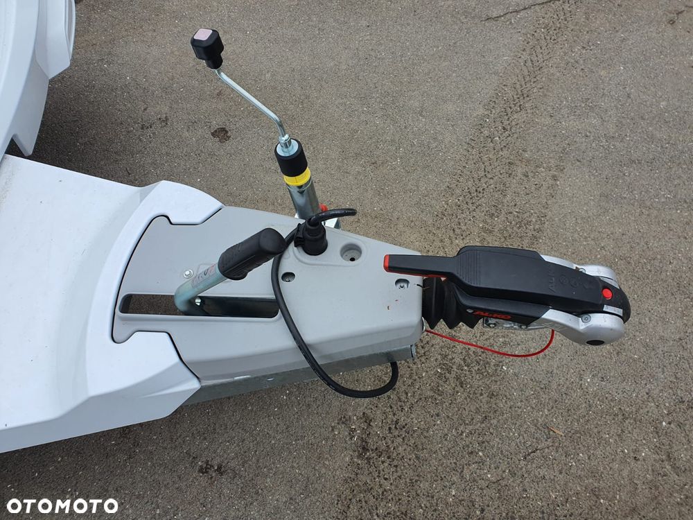 KNAUS SUDWIND 750 UFK SCANDINAVIAN SELECTION - 10