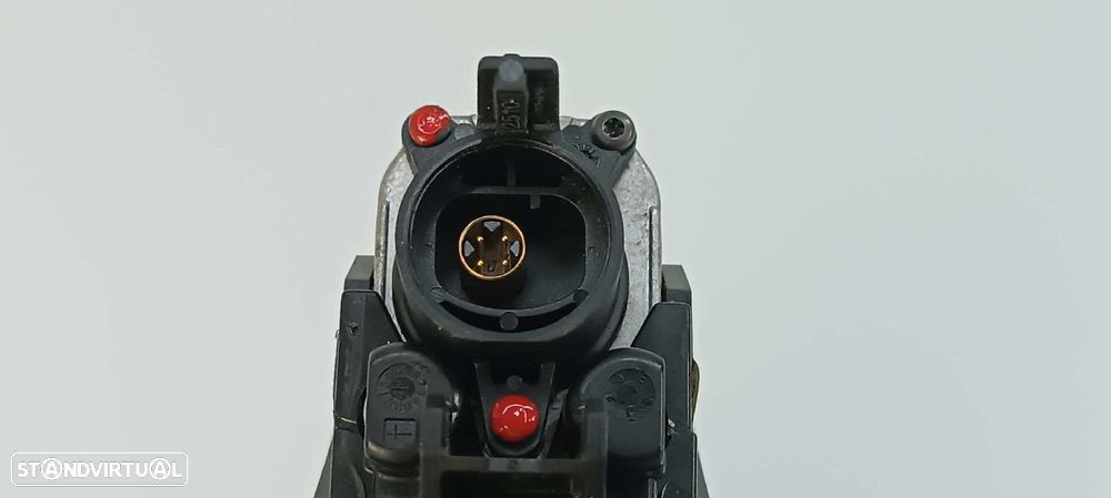 CÂMERA DE VISÃO TRASEIRA BMW SERIE 5 GRAN TURISMO (F07) 535D XDRIVE - 2