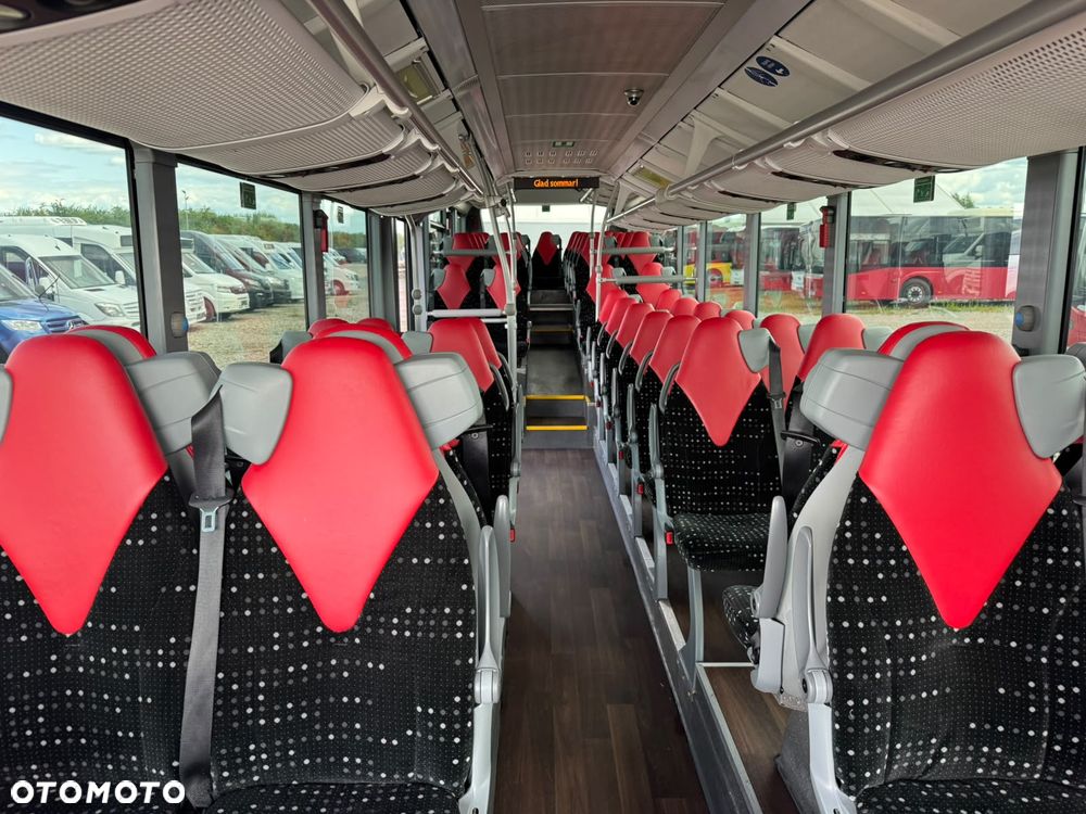 Mercedes-Benz Citaro LE - 9