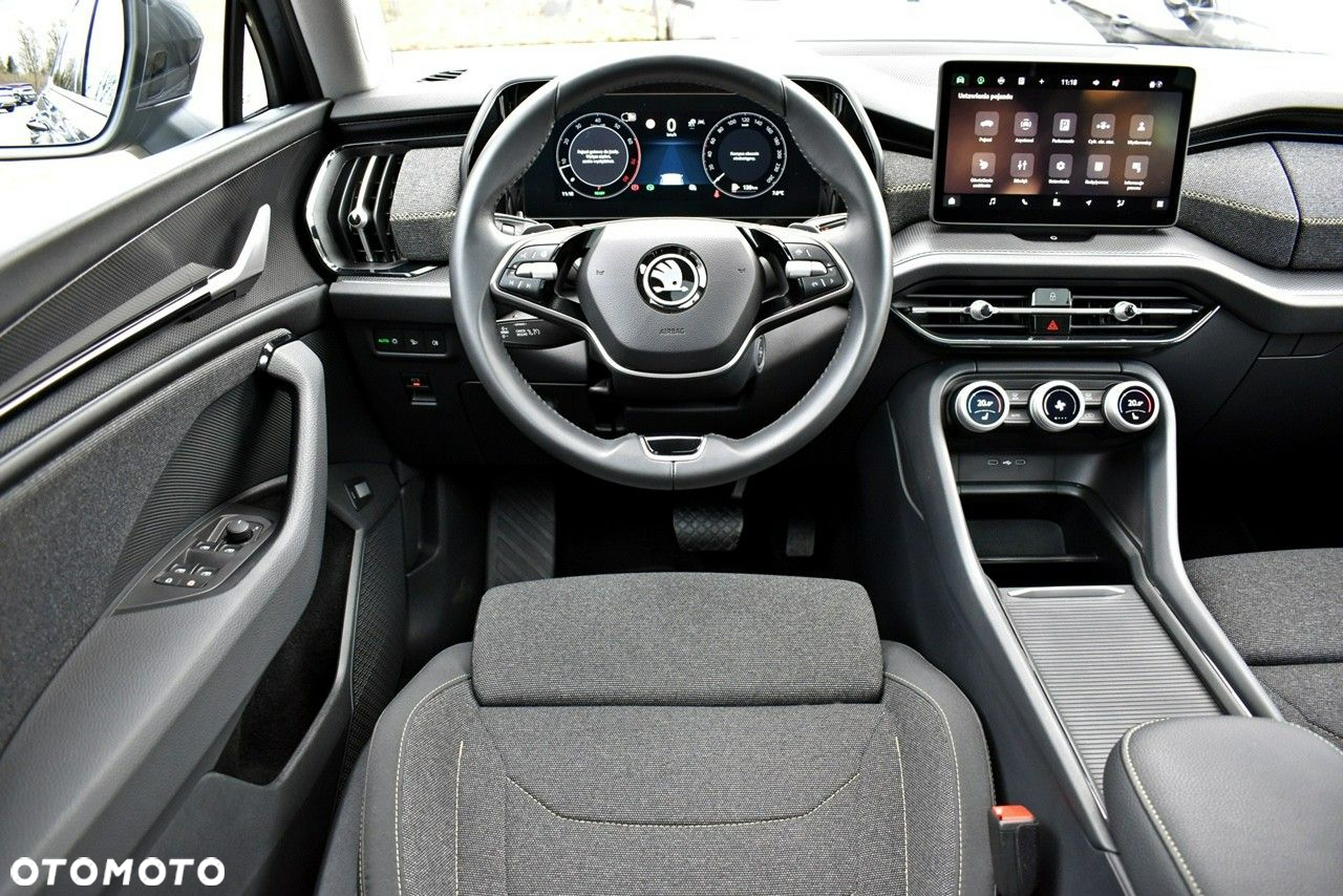 Skoda Kodiaq - 19