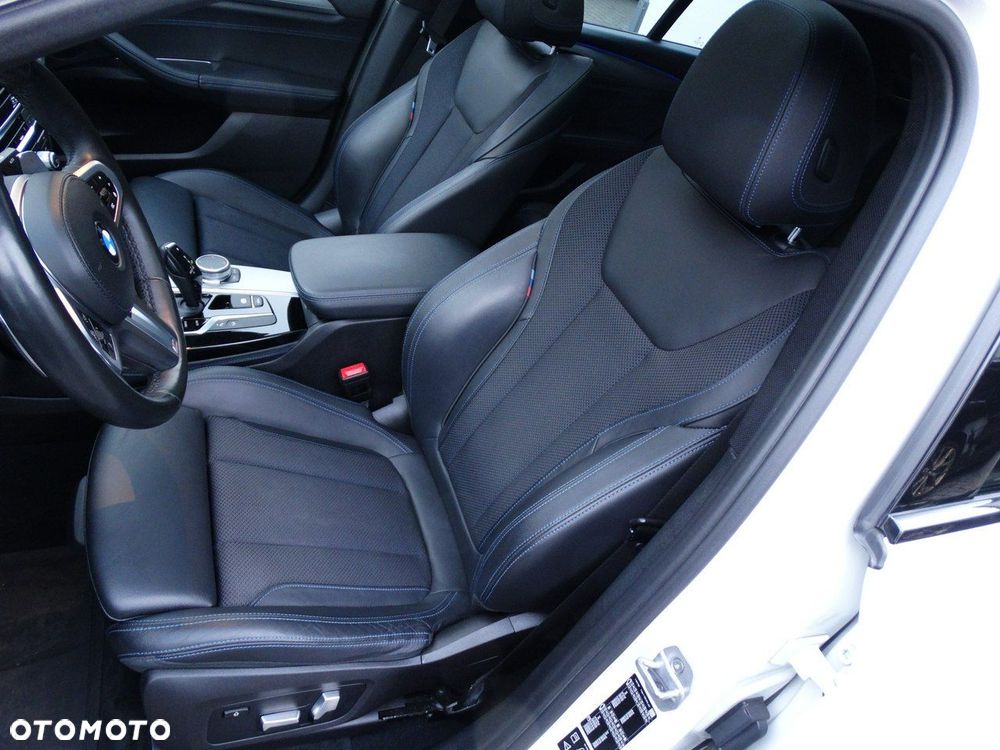 BMW X4 - 20
