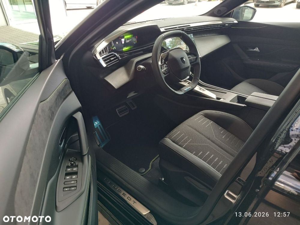 Peugeot 308 - 11