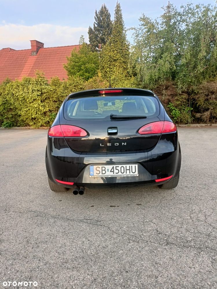 Seat Leon 1.8 TSI Style - 5
