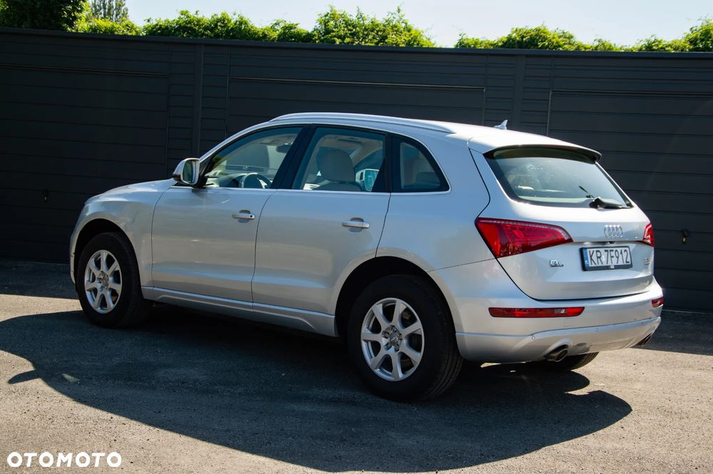 Audi Q5 3.0 TDI Quattro S tronic - 3