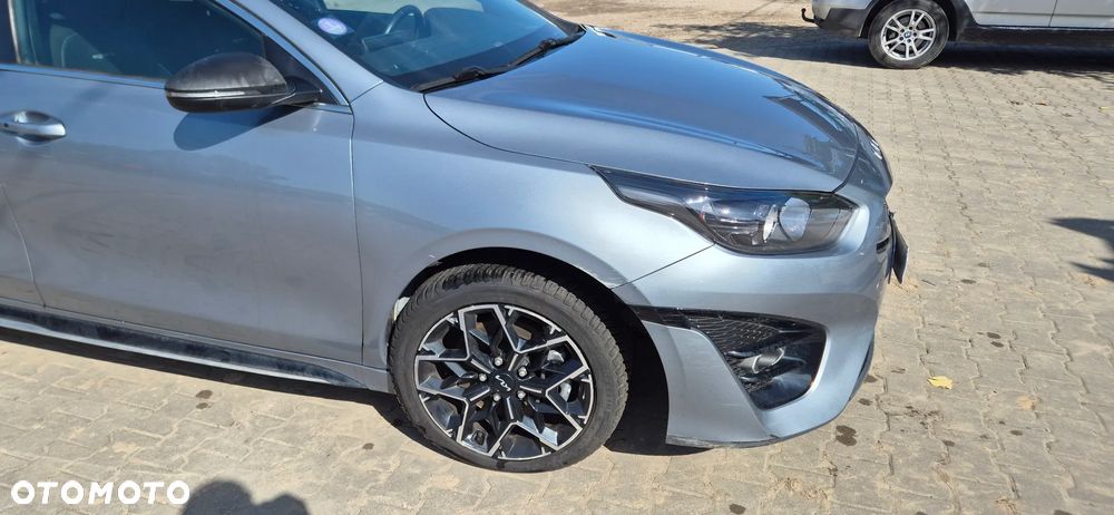 Kia ProCeed 1.5 T-GDI GT Line DCT - 5
