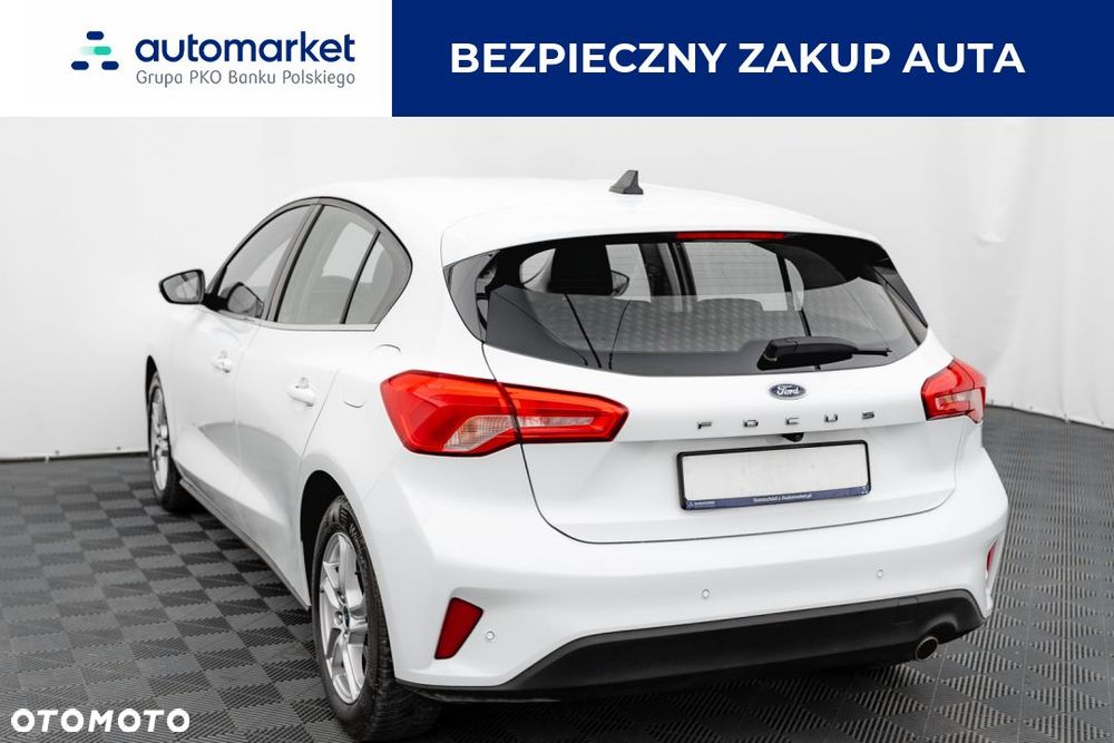 Ford Focus 1.5 EcoBlue SCR Connected - 3