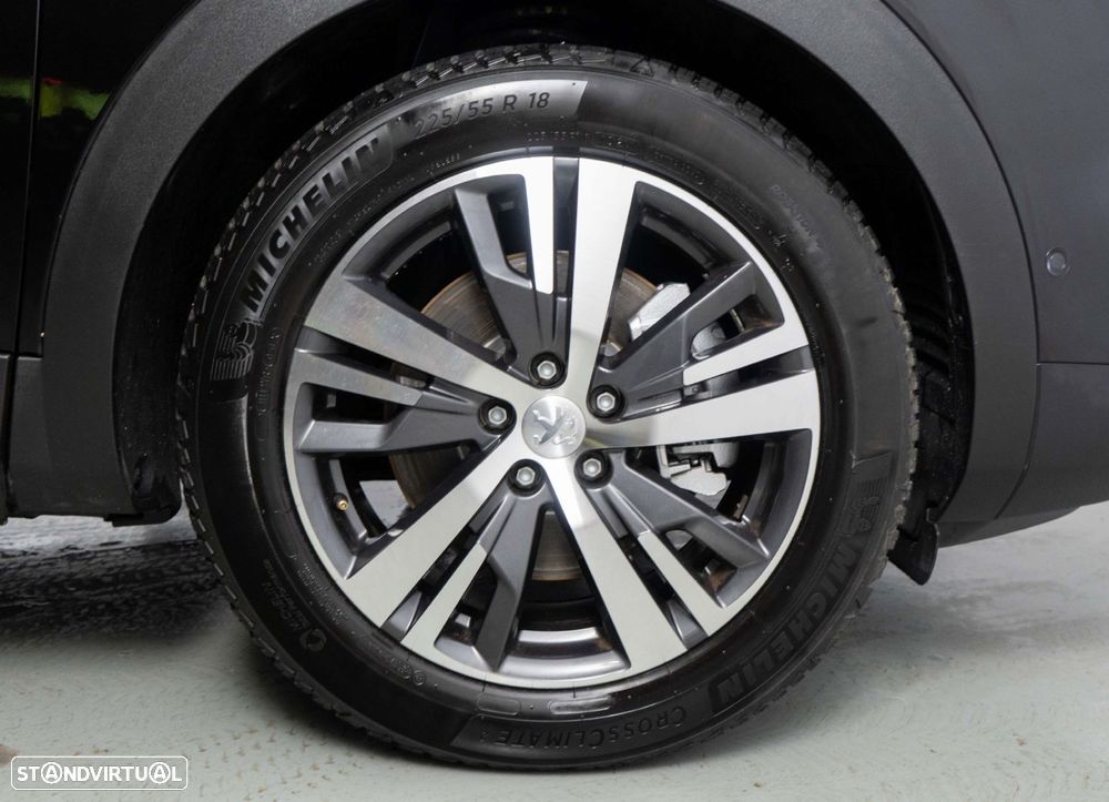 Peugeot 3008 1.6 Hybrid Allure Pack e-EAT8 - 19