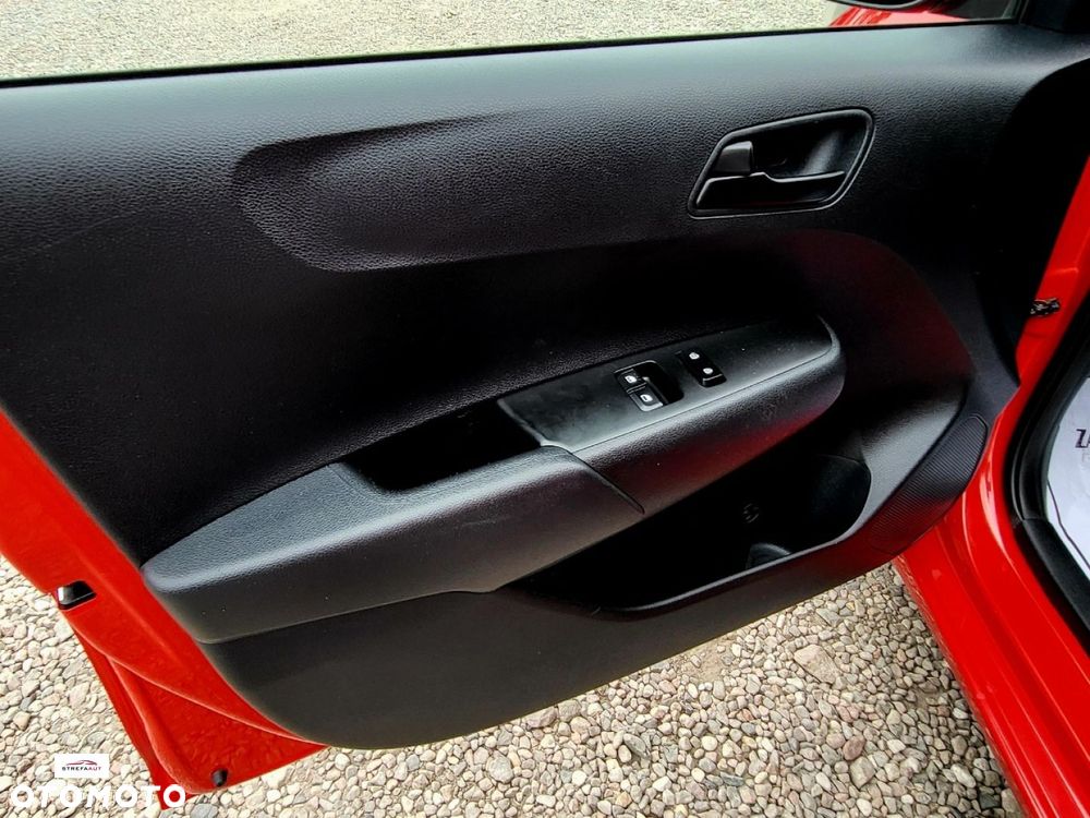 Kia Picanto - 24