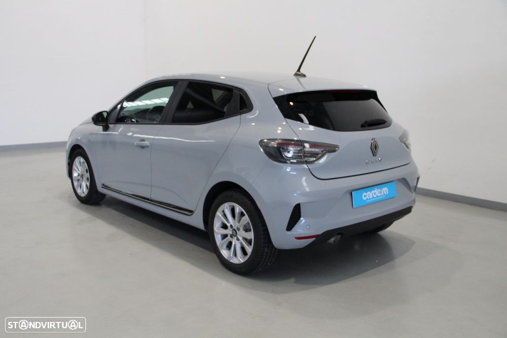 Renault Clio 1.0 TCe Evolution - 4