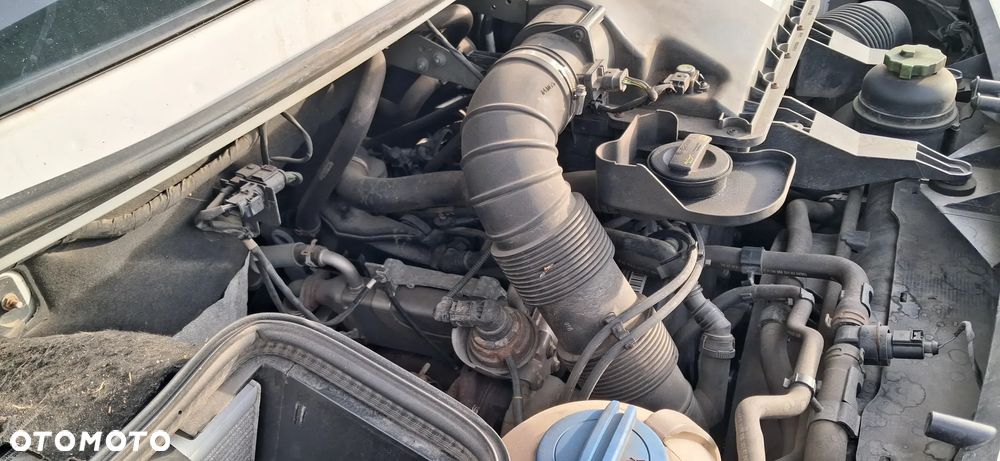 Volkswagen CRAFTER - 15