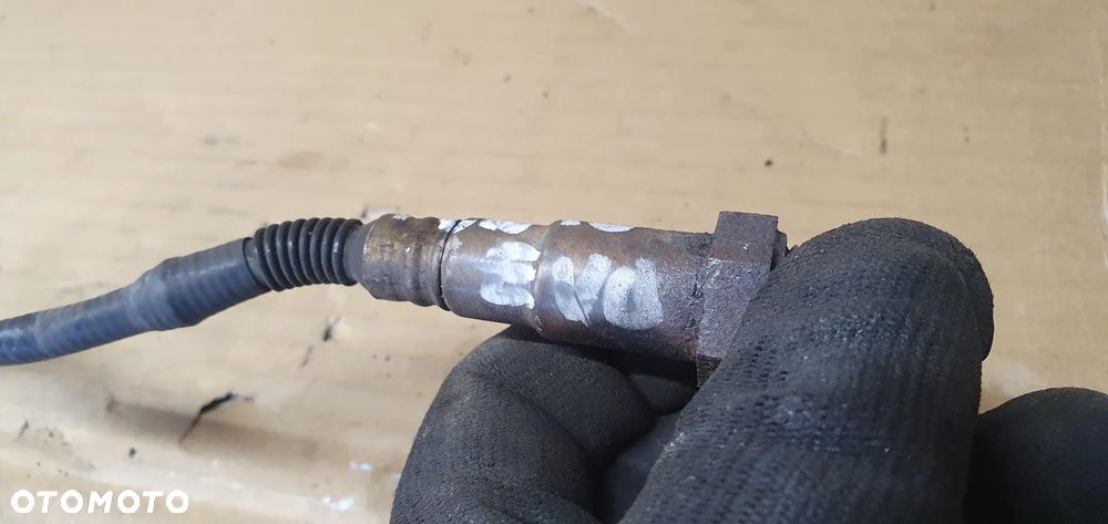 Sonda lambda czujnik Fiat Punto EVO 1.4 0258006206 - 9