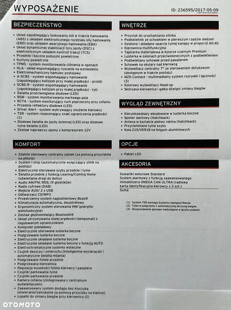 Mazda 3 2.0 Skypassion - 25