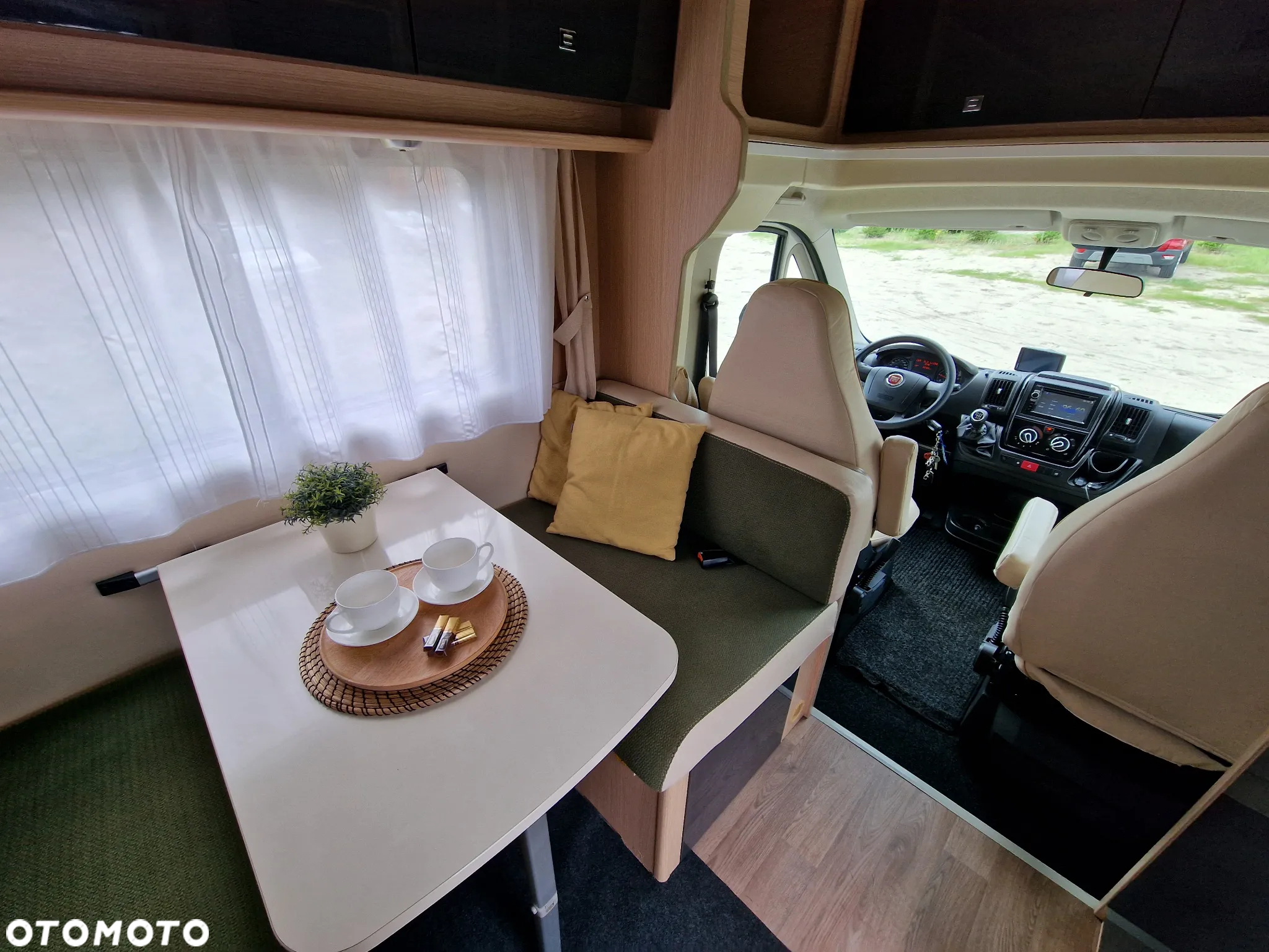 Fiat Ducato XGO - 20