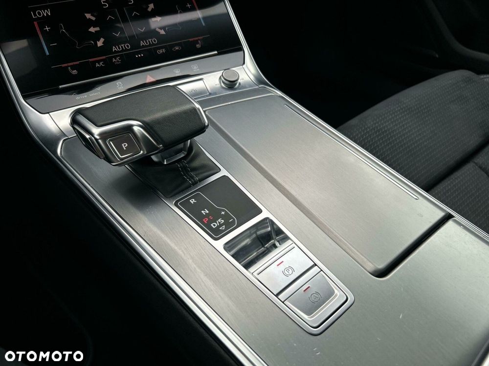 Audi A7 Sportback - 29