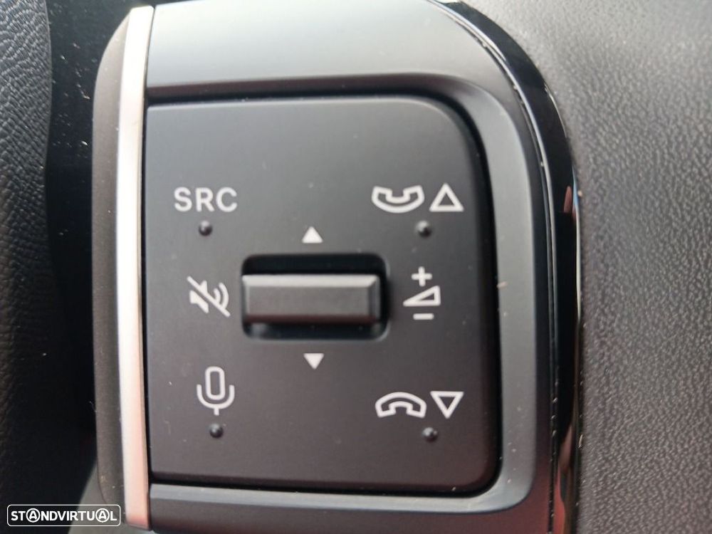 Citroën C3 Aircross - 22