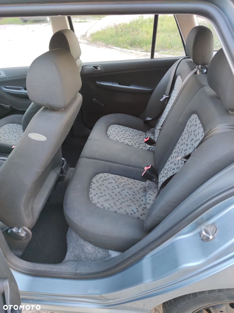Skoda Fabia 1.4 16V Classic - 4