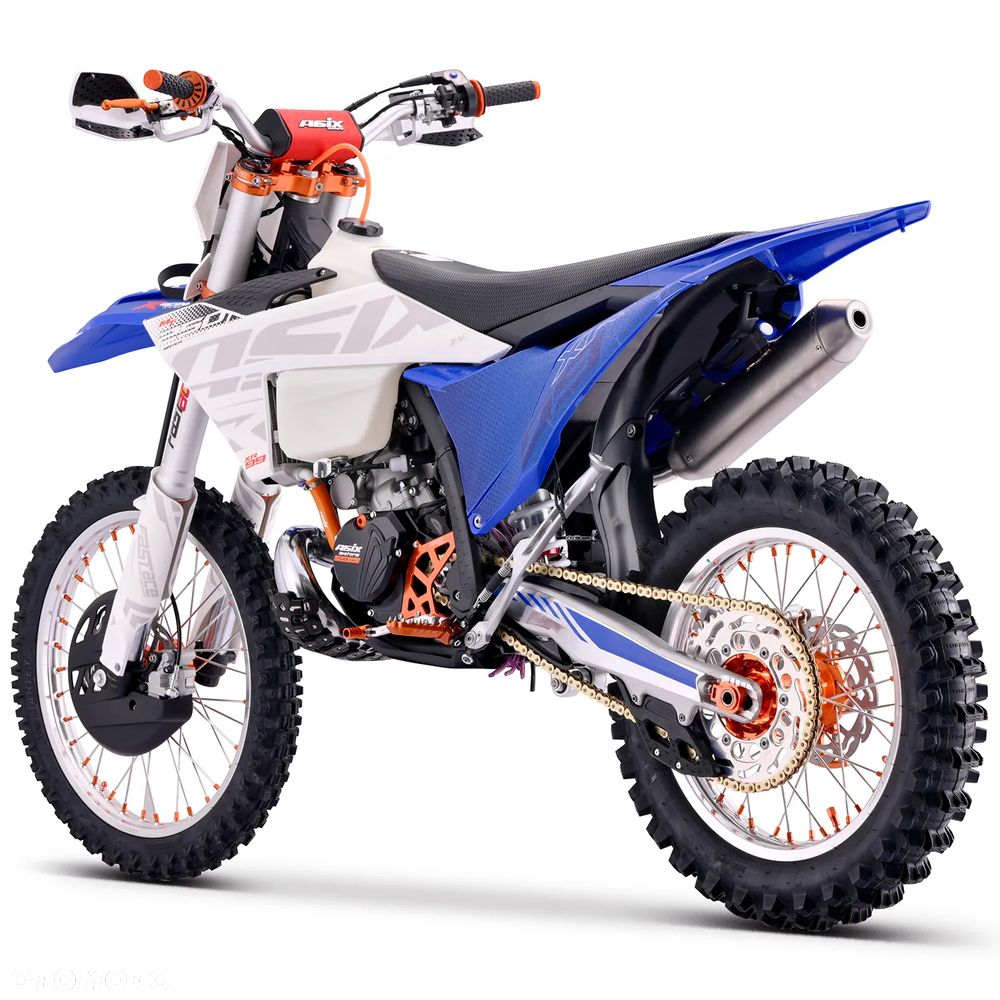 ASIX XR-99 - 4