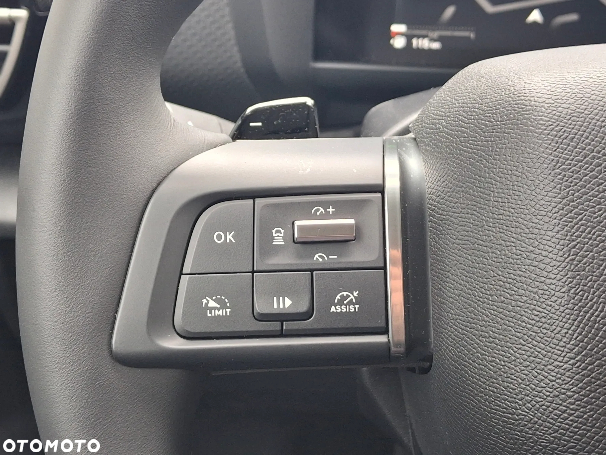 Citroën C4 1.2 PureTech Max S&S EAT8 - 17
