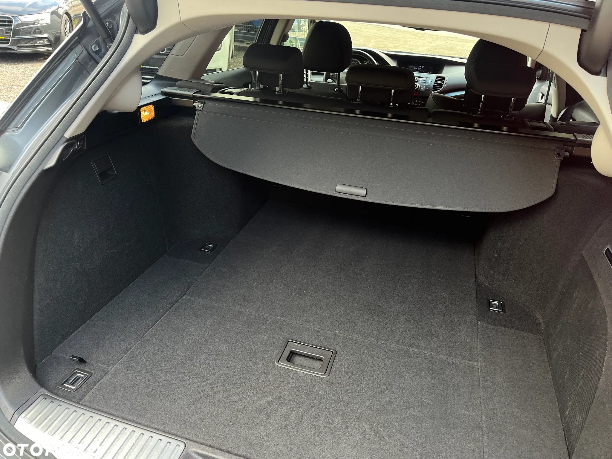 Honda Accord 2.0 Executive - 15