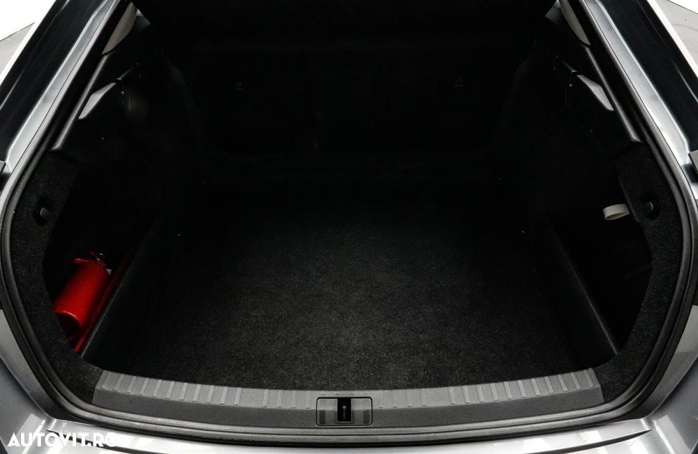 Skoda Octavia 2.0 TDI DSG Style - 22