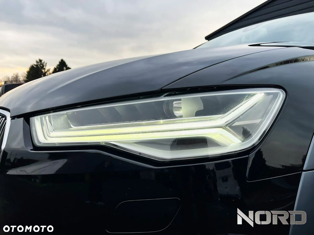 Audi A6 Allroad - 11