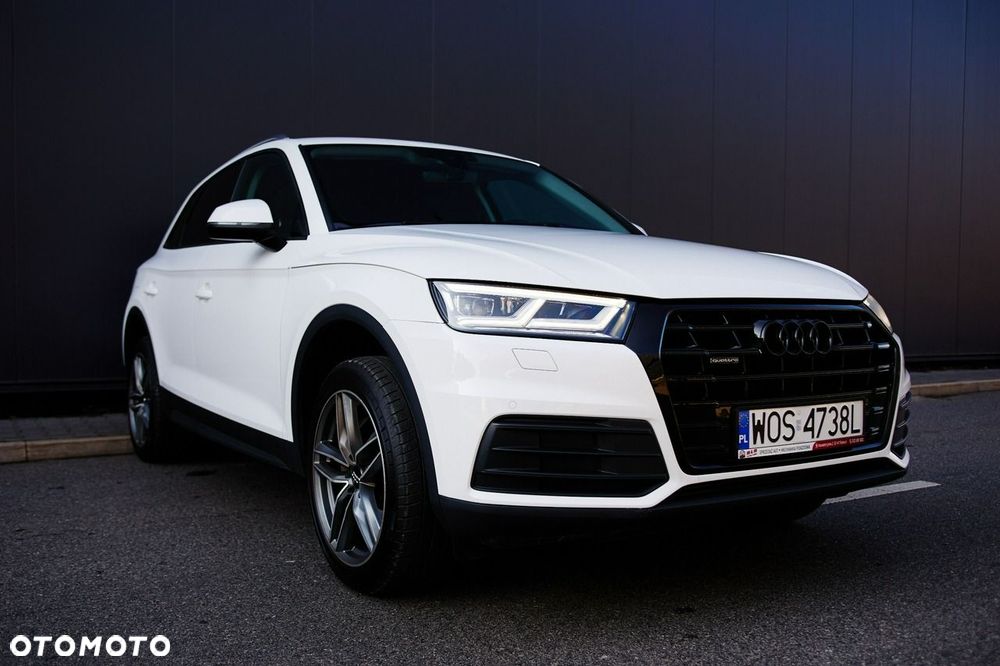 Audi Q5 45 TFSI mHEV Quattro S tronic - 16