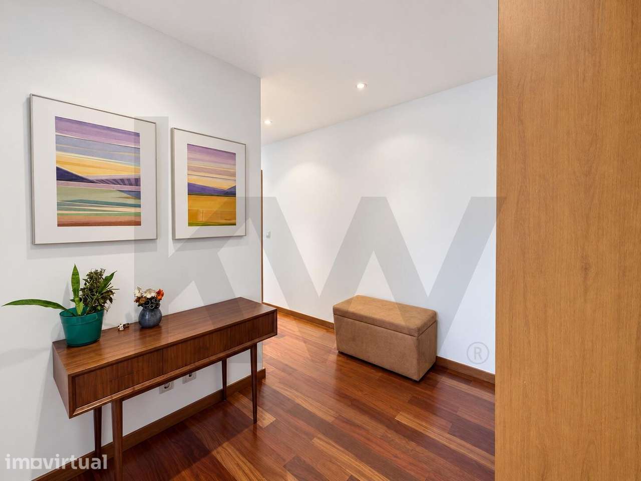 Apartamento T3 Moderno, com vista desafogada para a RIA - Barrocas, Av - Grande imagem: 2/42