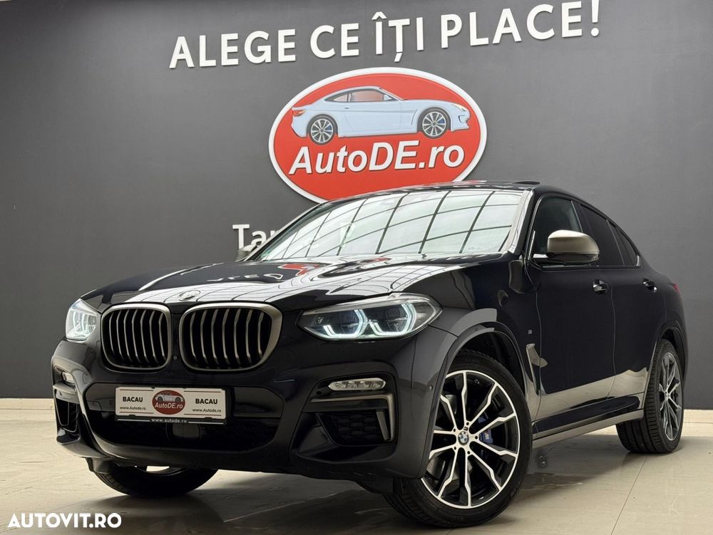 BMW X4 M - 2