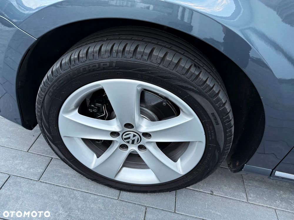 Volkswagen Passat Variant - 18