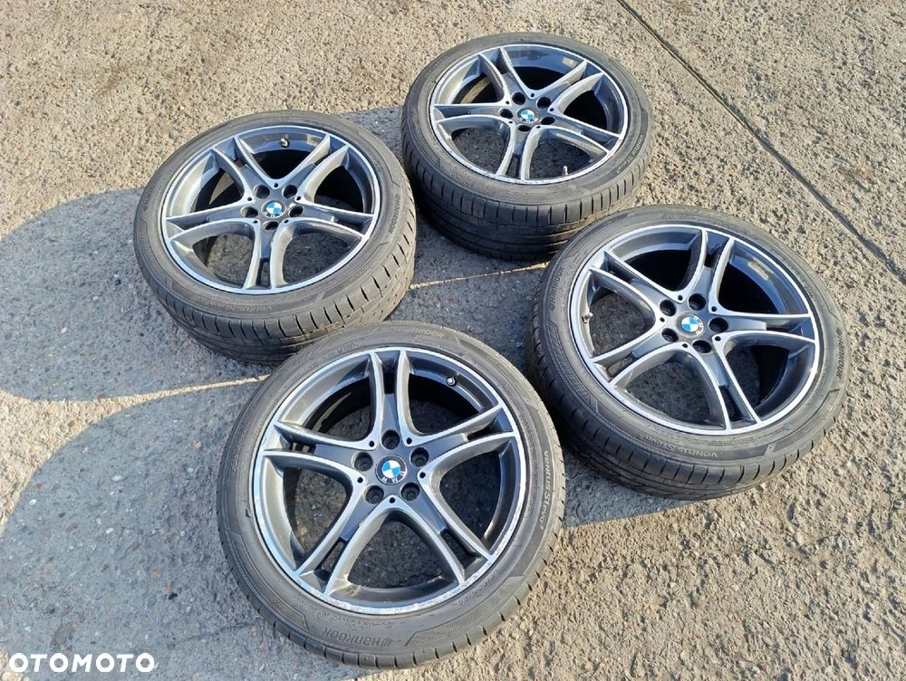 BMW F45 F46 KOŁA FELGI R16 8,JX16 5X112 6855092 - 3