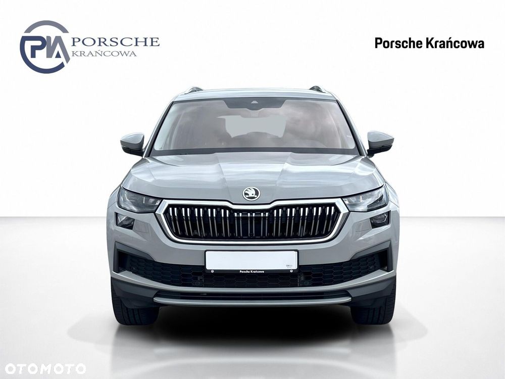 Skoda Kodiaq 2.0 TSI 4x4 Style DSG - 8