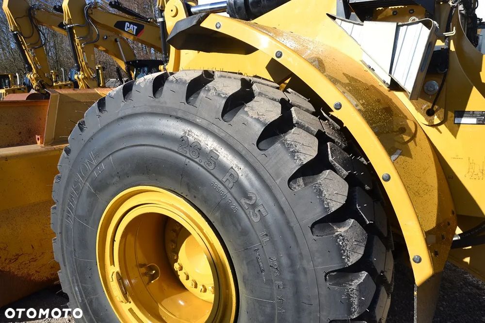 Caterpillar CAT 966 M - 17