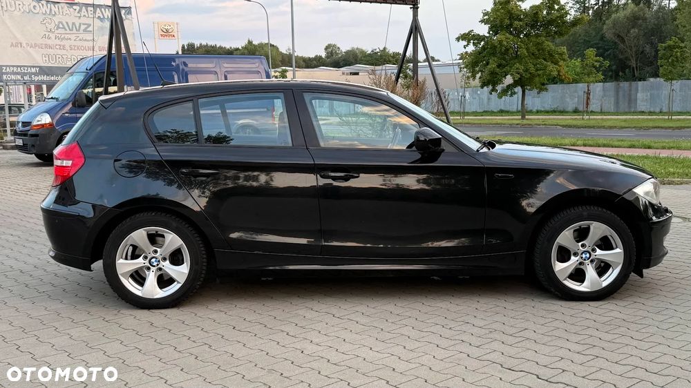 BMW Seria 1 116d - 33