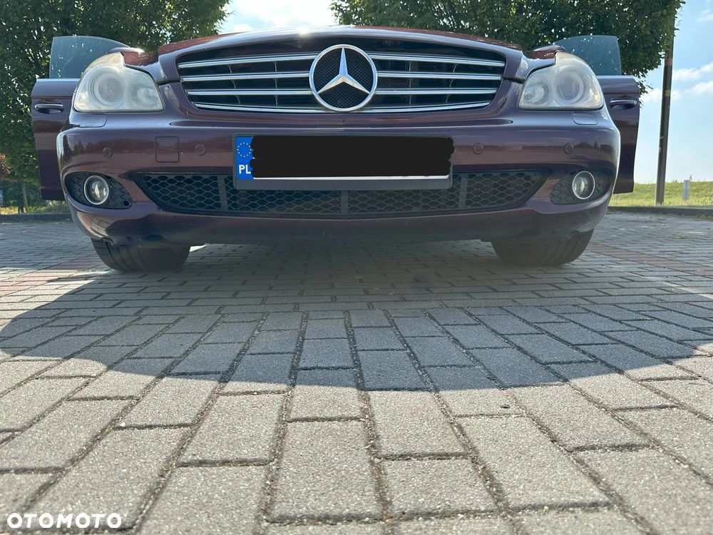 Mercedes-Benz CLS 350 - 31