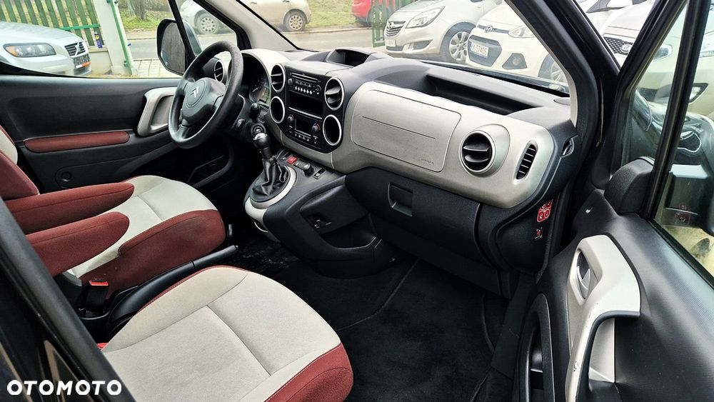 Citroën Berlingo 1.6 16V Multispace - 36