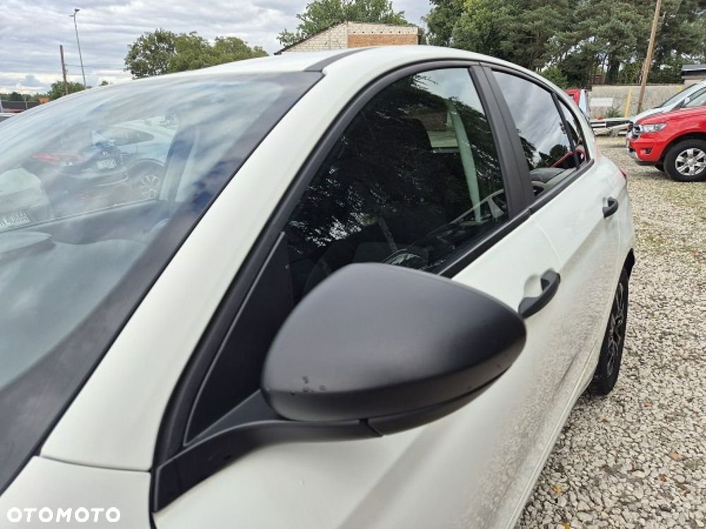Fiat Tipo - 11