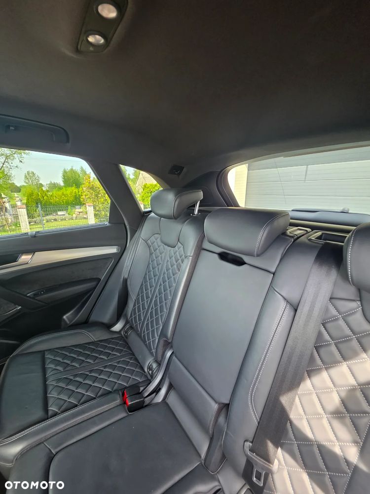 Audi Q5 - 21